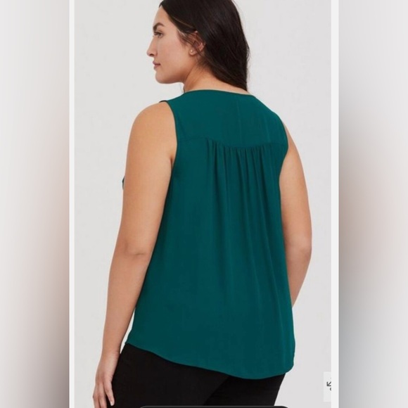 Torrid plus size - Picture 2 of 8